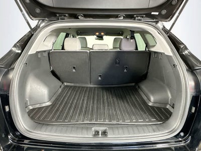 Hyundai Tucson SE 2020