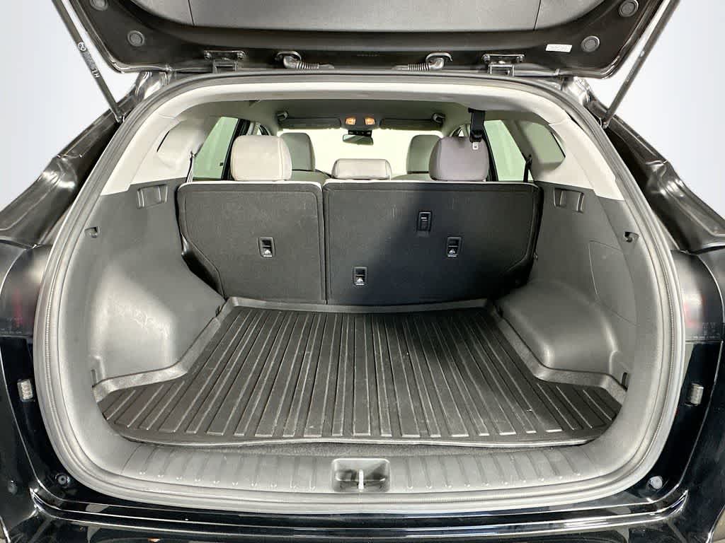 Hyundai Tucson SE 2020