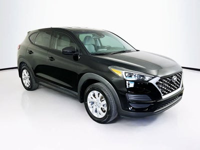 Hyundai Tucson SE 2020