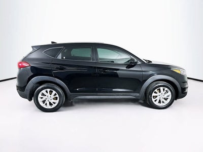 Hyundai Tucson SE 2020