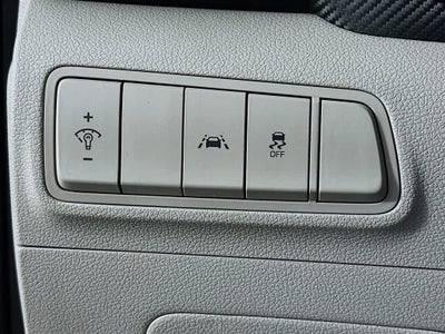 Hyundai Tucson SE 2020