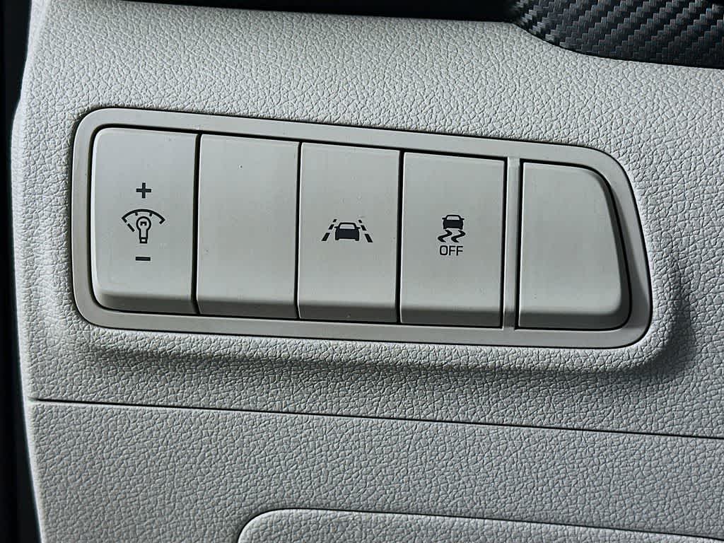 Hyundai Tucson SE 2020