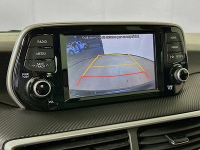 Hyundai Tucson SE 2020