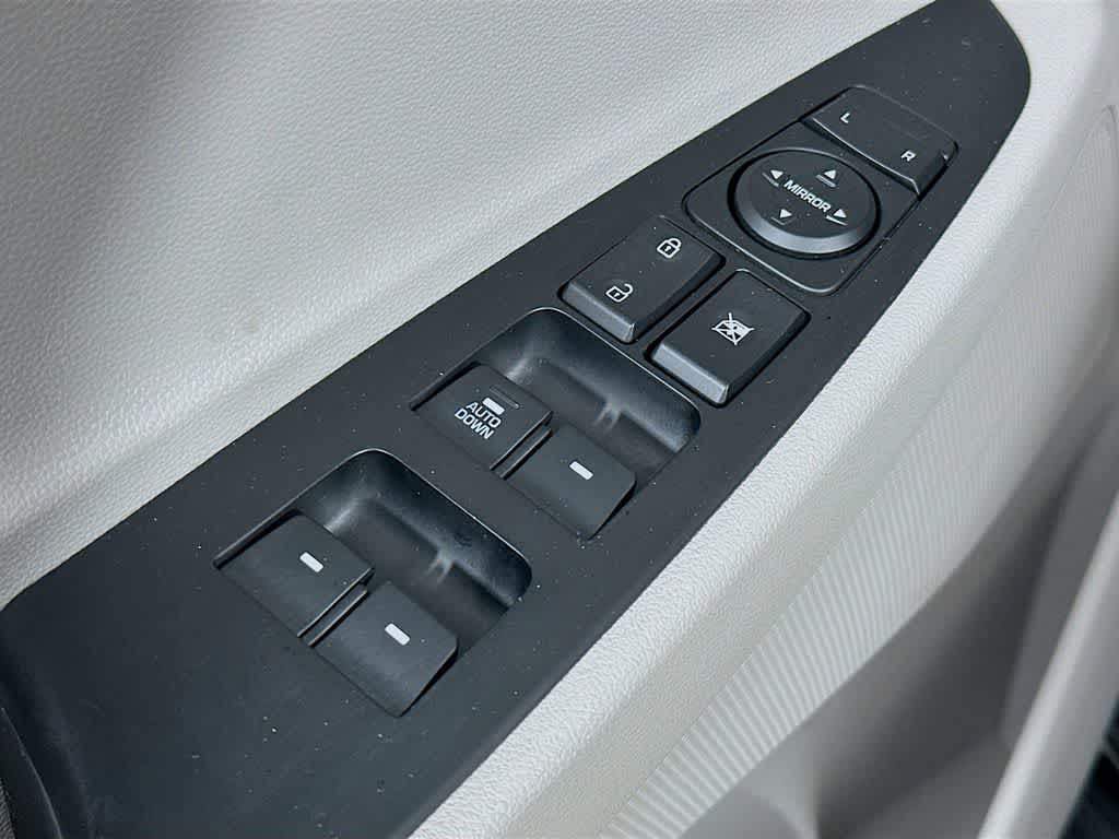 Hyundai Tucson SE 2020