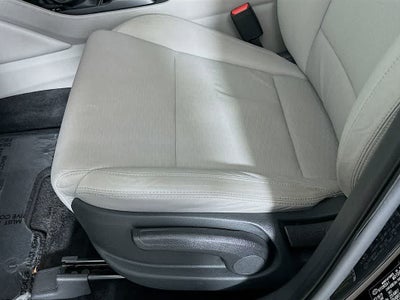 Hyundai Tucson SE 2020