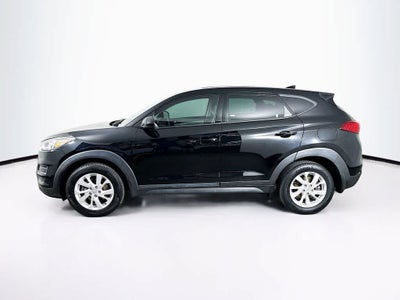 Hyundai Tucson SE 2020
