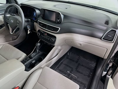 Hyundai Tucson SE 2020