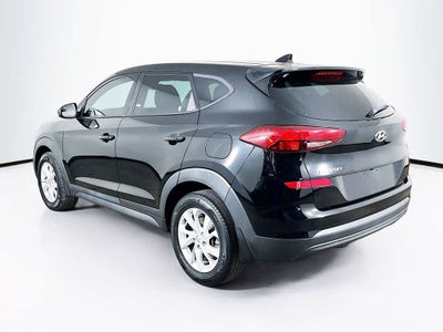 Hyundai Tucson SE 2020