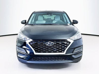 Hyundai Tucson SE 2020