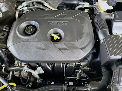 Hyundai Tucson SE 2020