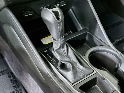 Hyundai Tucson Limited 2018
