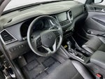 Hyundai Tucson Limited 2018