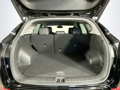 Hyundai Tucson Limited 2018