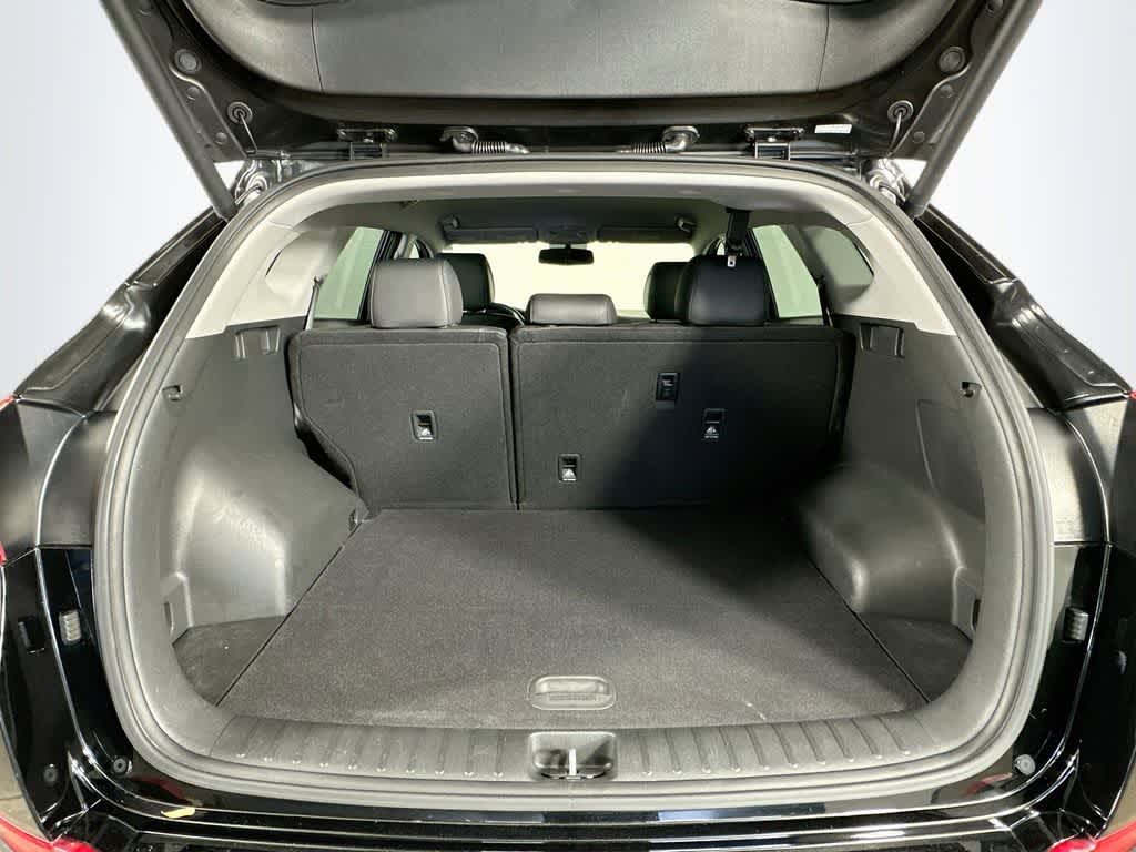 Hyundai Tucson Limited 2018