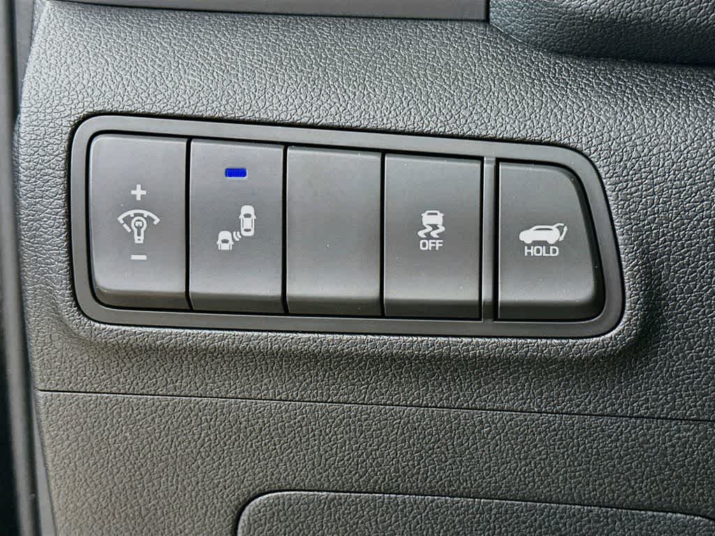 Hyundai Tucson Limited 2018