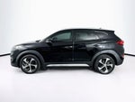 Hyundai Tucson Limited 2018