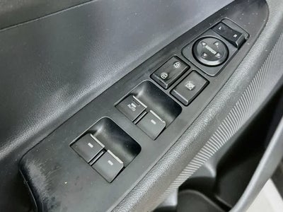Hyundai Tucson Limited 2018