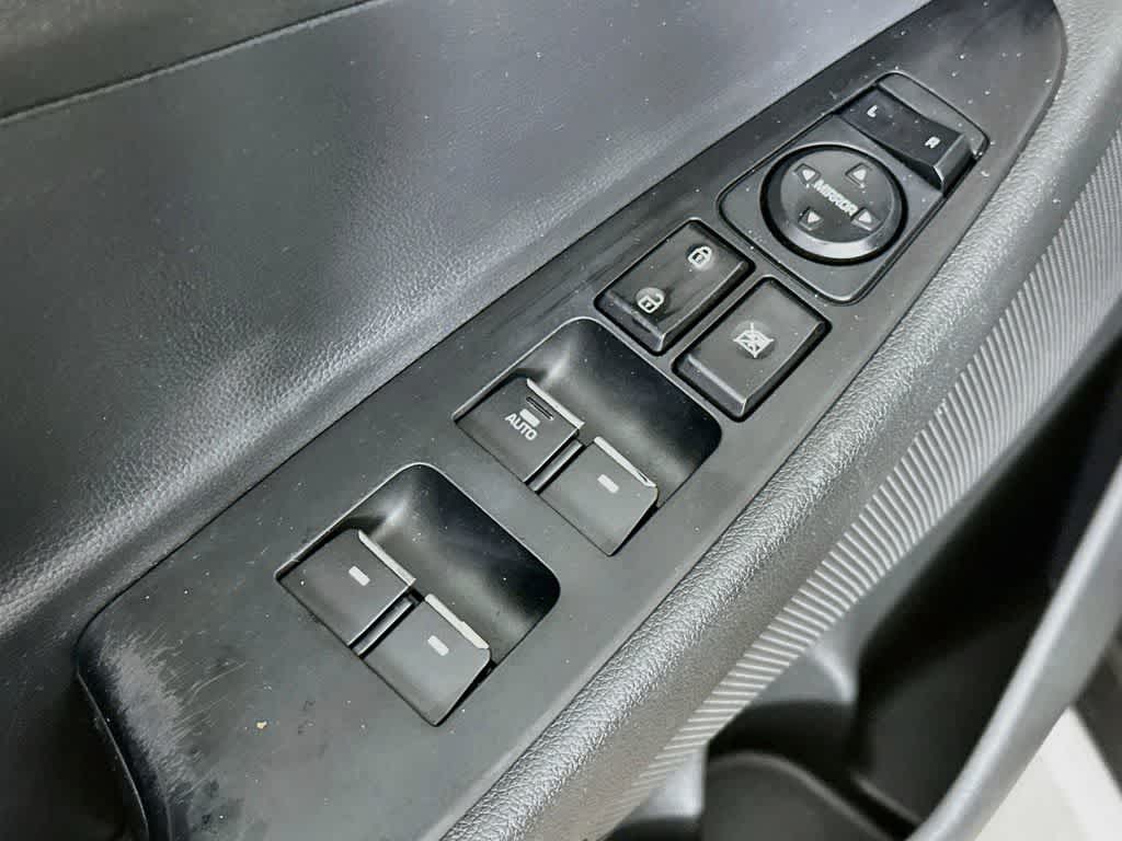 Hyundai Tucson Limited 2018