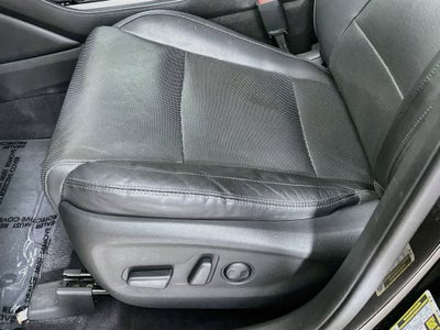 Hyundai Tucson Limited 2018