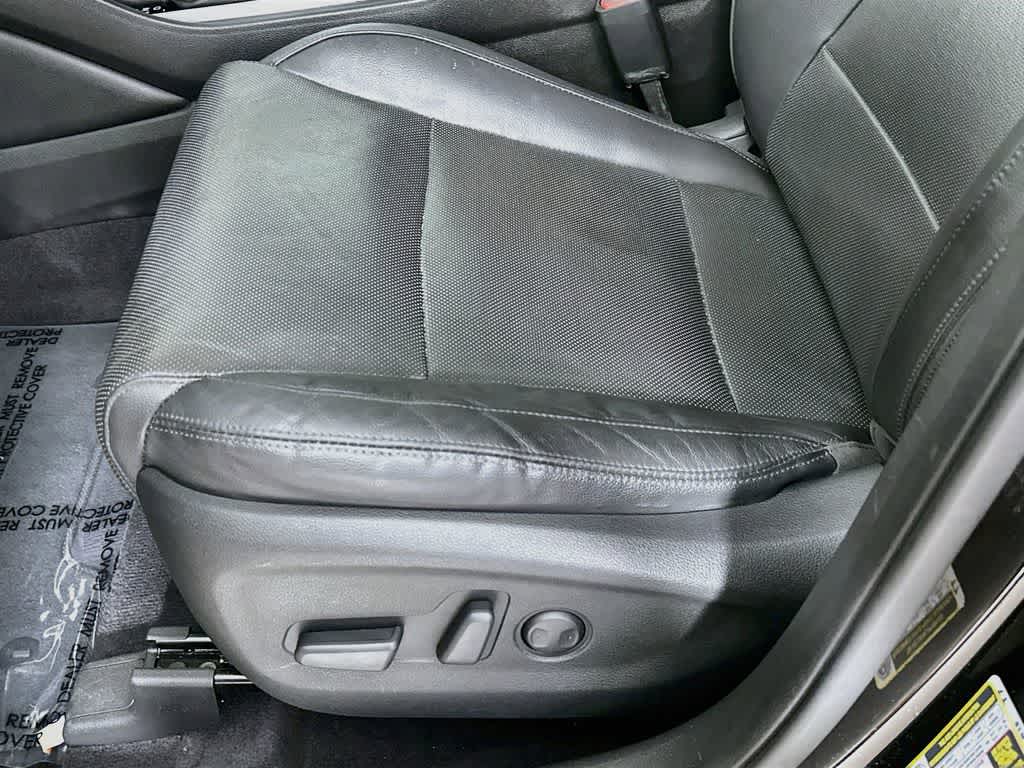 Hyundai Tucson Limited 2018