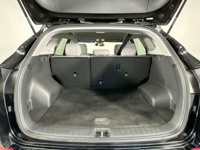 Hyundai Tucson SEL 2018