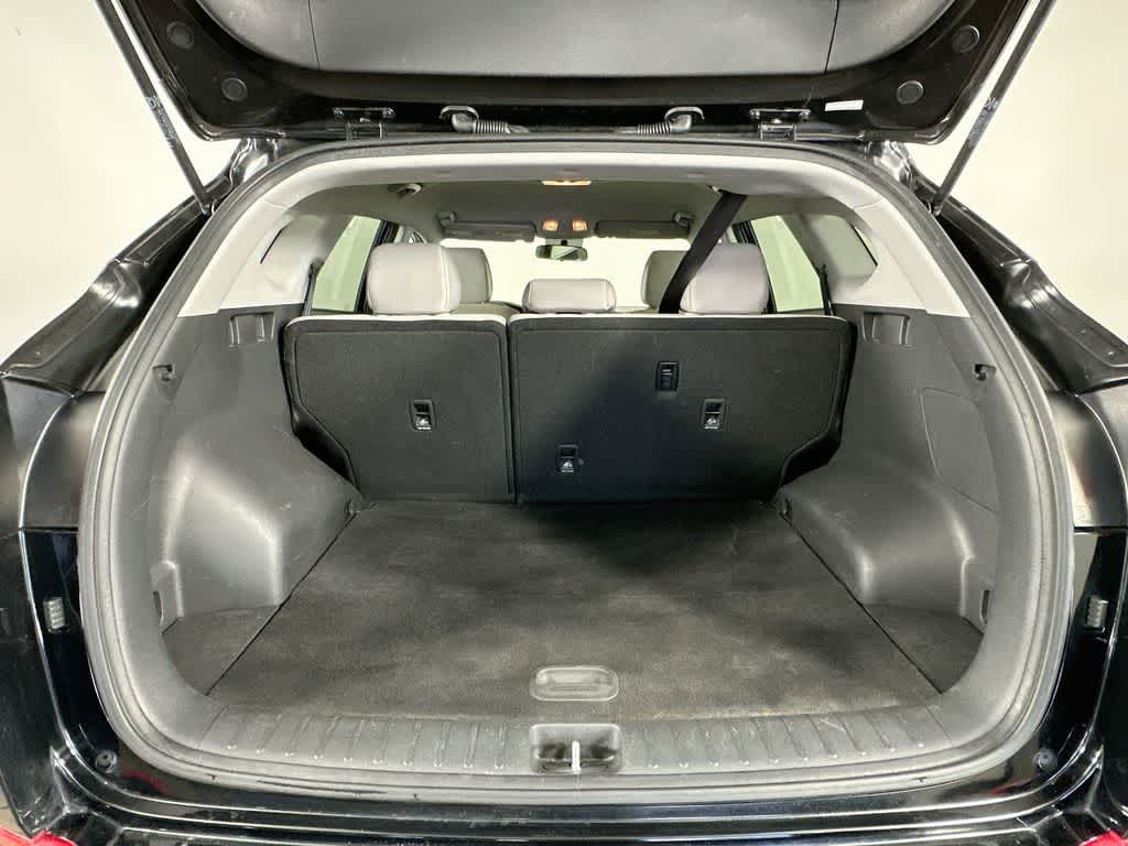 Hyundai Tucson SEL 2018