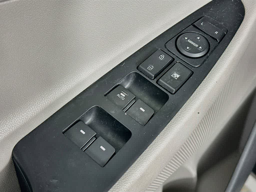 Hyundai Tucson SEL 2018