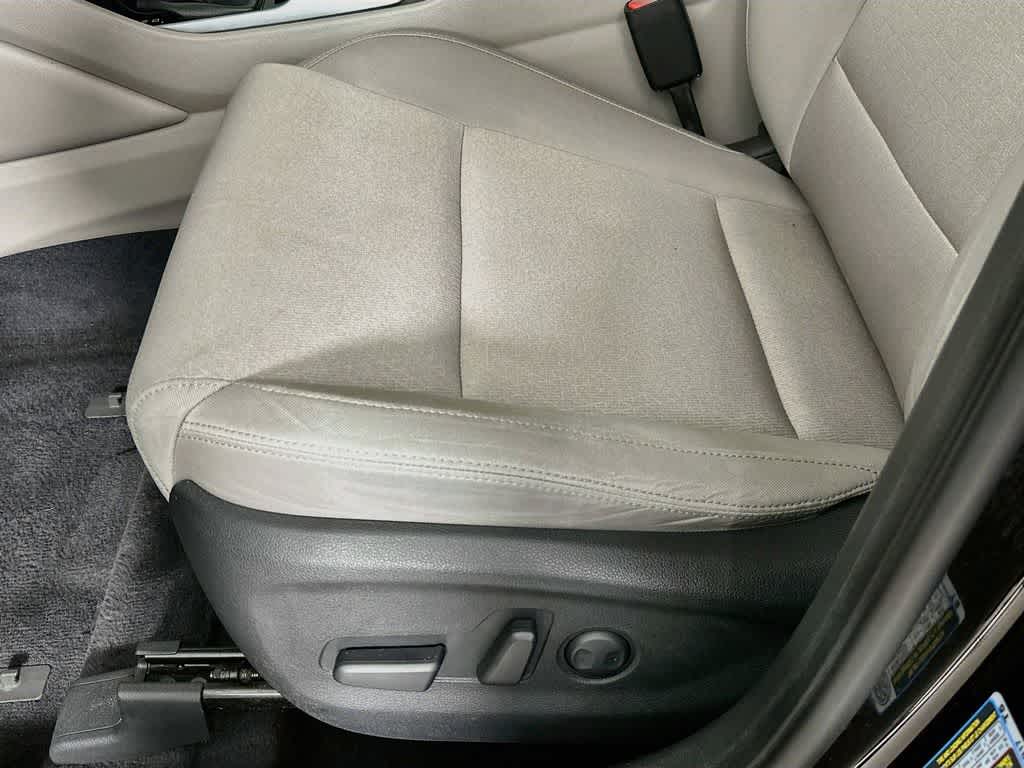Hyundai Tucson SEL 2018