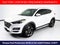 Hyundai Tucson Sport 2019