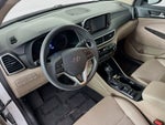 Hyundai Tucson Sport 2019