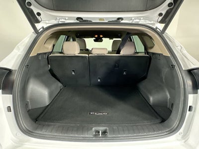 Hyundai Tucson Sport 2019