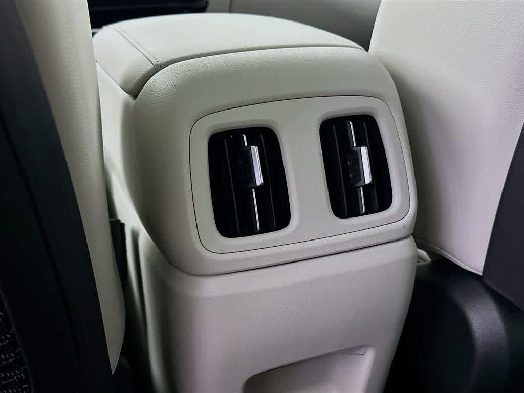 Hyundai Tucson Hybrid Limited 2026