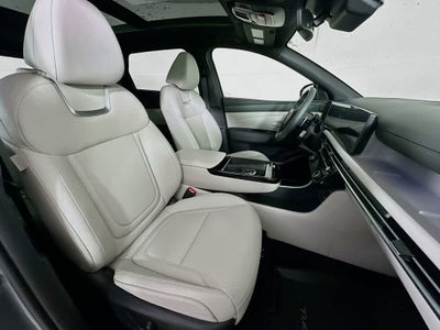 Hyundai Tucson Hybrid Limited 2026