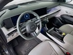 Hyundai Tucson Hybrid Limited 2026