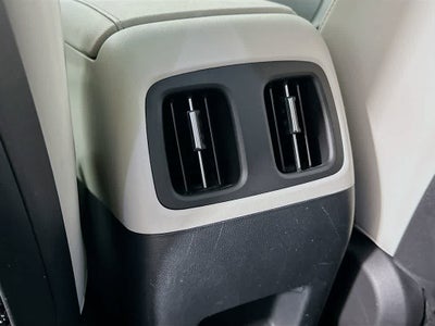 Hyundai Tucson Hybrid SEL Convenience 2023