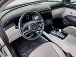 Hyundai Tucson Hybrid SEL Convenience 2023