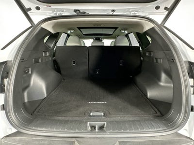 Hyundai Tucson Hybrid SEL Convenience 2023