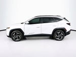 Hyundai Tucson Hybrid SEL Convenience 2023