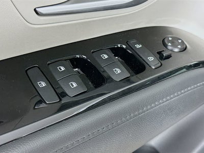 Hyundai Tucson Hybrid SEL Convenience 2023