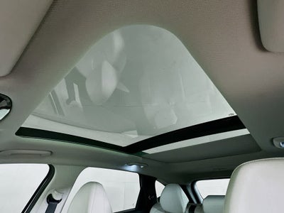 Hyundai Tucson Hybrid SEL Convenience 2023