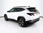 Hyundai Tucson Hybrid SEL Convenience 2023