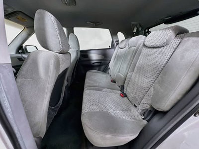 Hyundai Tucson GLS 2005