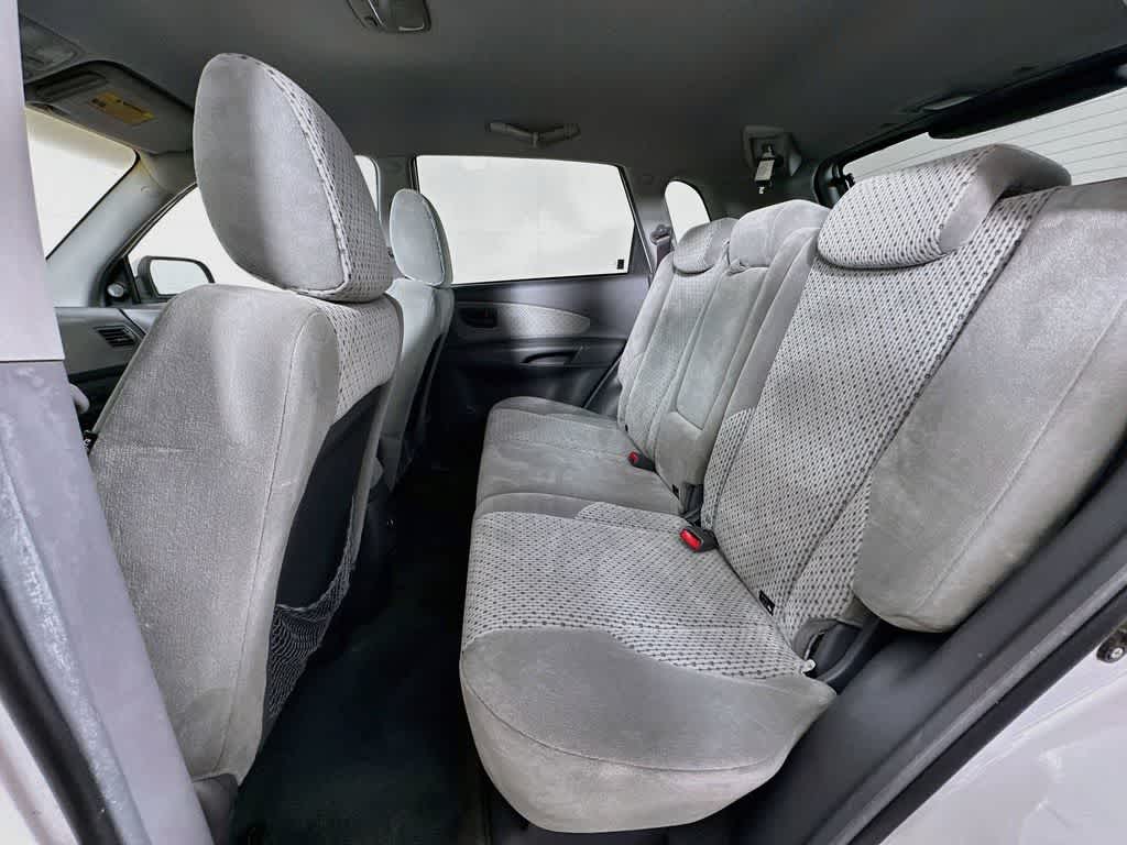 Hyundai Tucson GLS 2005