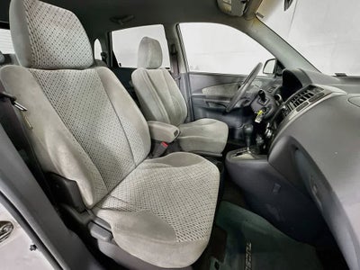 Hyundai Tucson GLS 2005