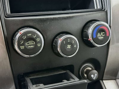 Hyundai Tucson GLS 2005