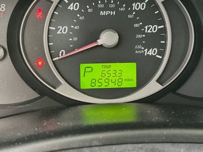 Hyundai Tucson GLS 2005