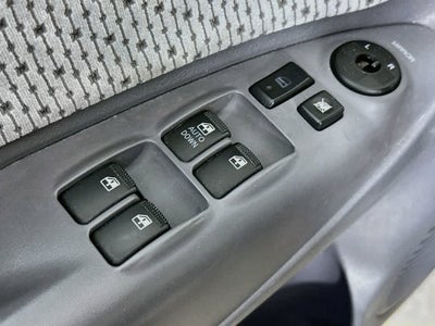 Hyundai Tucson GLS 2005