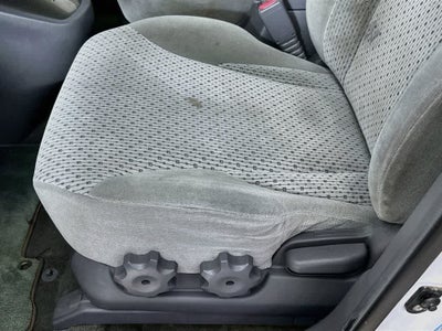 Hyundai Tucson GLS 2005