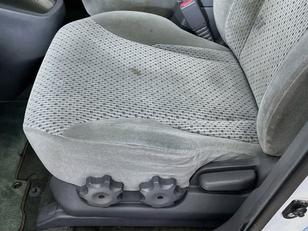 Hyundai Tucson GLS 2005