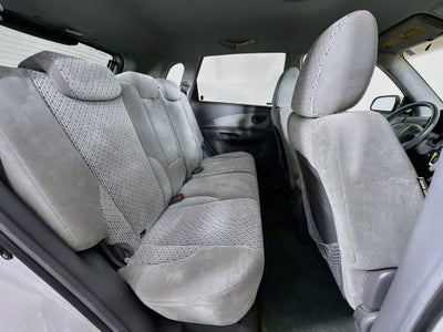 Hyundai Tucson GLS 2005